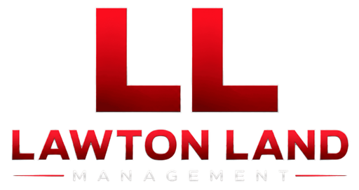 Lawton Land Management (Logo)
